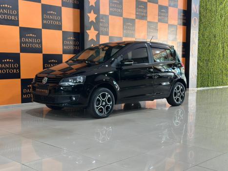VOLKSWAGEN Fox 1.6 4P SELE��O FLEX, Foto 2