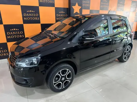 VOLKSWAGEN Fox 1.6 4P SELE��O FLEX, Foto 3