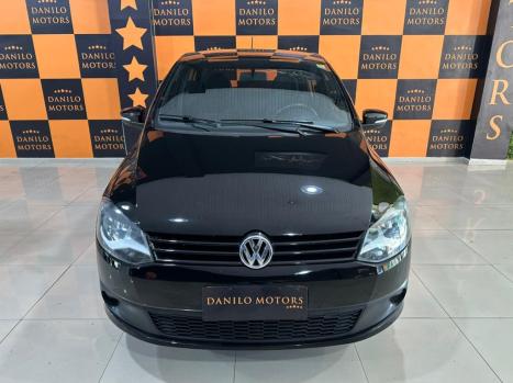 VOLKSWAGEN Fox 1.6 4P SELE��O FLEX, Foto 4