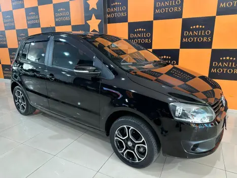 VOLKSWAGEN Fox 1.6 4P SELE��O FLEX, Foto 5