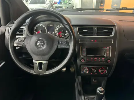 VOLKSWAGEN Fox 1.6 4P SELE��O FLEX, Foto 7
