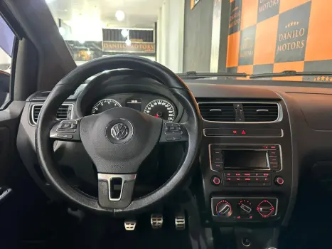 VOLKSWAGEN Fox 1.6 4P SELE��O FLEX, Foto 8