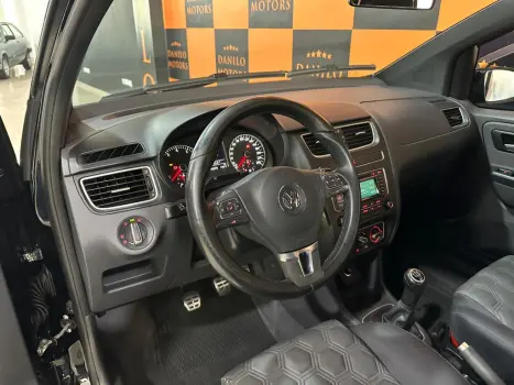 VOLKSWAGEN Fox 1.6 4P SELE��O FLEX, Foto 9