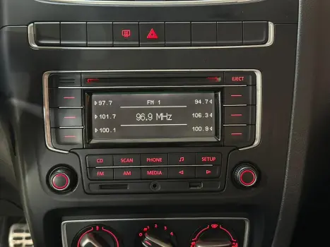 VOLKSWAGEN Fox 1.6 4P SELE��O FLEX, Foto 10