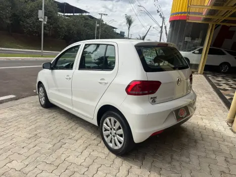 VOLKSWAGEN Fox 1.6 4P MSI TRENDLINE FLEX, Foto 6