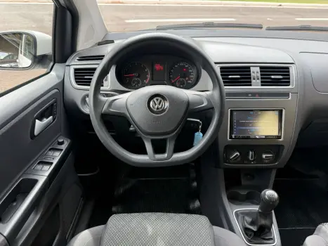 VOLKSWAGEN Fox 1.6 4P MSI TRENDLINE FLEX, Foto 7