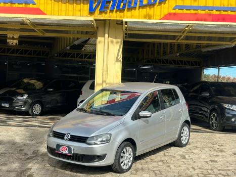 VOLKSWAGEN Fox 1.6 4P FLEX, Foto 1