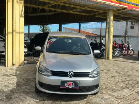 VOLKSWAGEN Fox 1.6 4P FLEX, Foto 2
