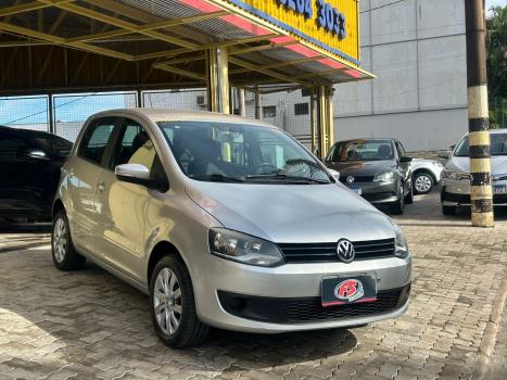 VOLKSWAGEN Fox 1.6 4P FLEX, Foto 3