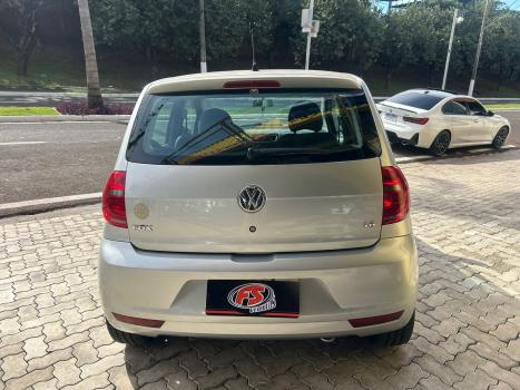 VOLKSWAGEN Fox 1.6 4P FLEX, Foto 4