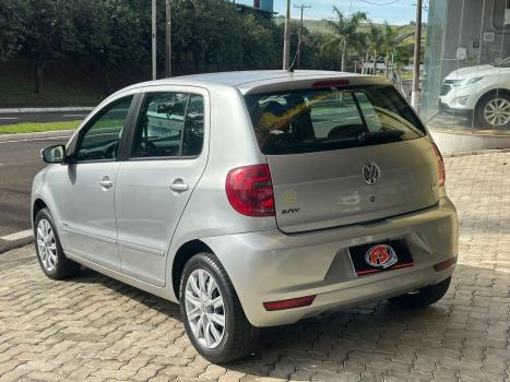 VOLKSWAGEN Fox 1.6 4P FLEX, Foto 5