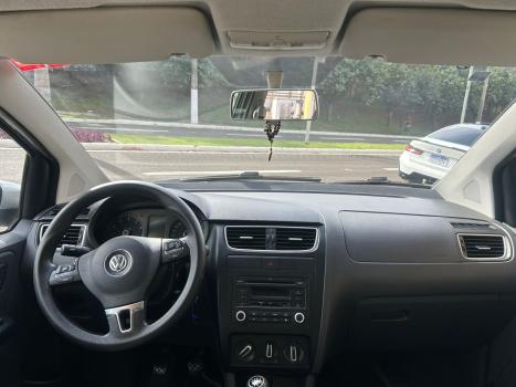 VOLKSWAGEN Fox 1.6 4P FLEX, Foto 6