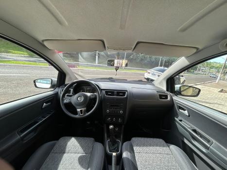VOLKSWAGEN Fox 1.6 4P FLEX, Foto 7