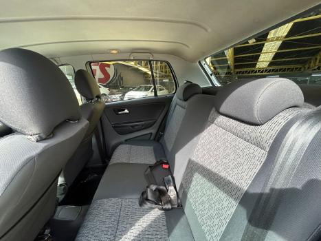 VOLKSWAGEN Fox 1.6 4P FLEX, Foto 8