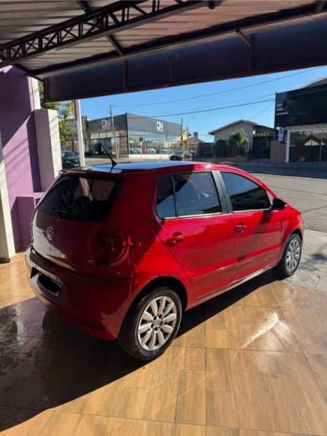 VOLKSWAGEN Fox 1.6 4P FLEX, Foto 3