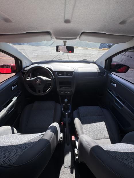VOLKSWAGEN Fox 1.6 4P FLEX, Foto 7