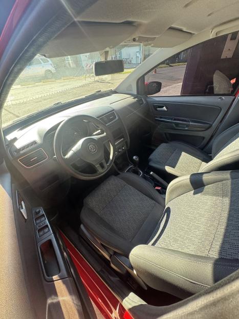 VOLKSWAGEN Fox 1.6 4P FLEX, Foto 8