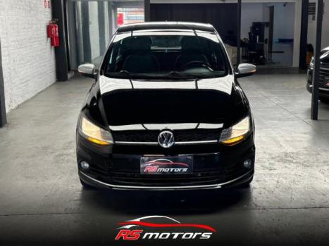 VOLKSWAGEN Fox 1.6 4P ROCK IN RIO FLEX, Foto 3