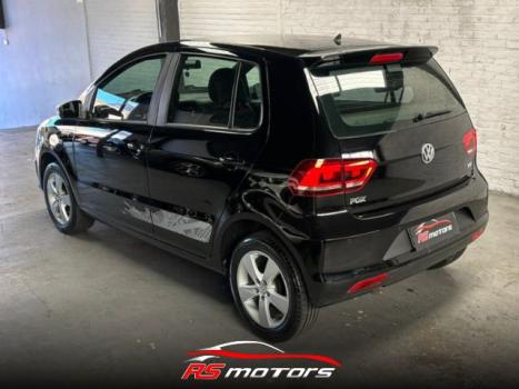 VOLKSWAGEN Fox 1.6 4P ROCK IN RIO FLEX, Foto 4