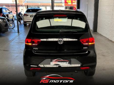 VOLKSWAGEN Fox 1.6 4P ROCK IN RIO FLEX, Foto 5