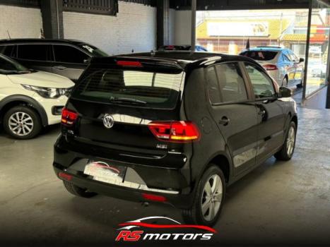 VOLKSWAGEN Fox 1.6 4P ROCK IN RIO FLEX, Foto 6
