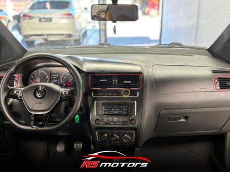 VOLKSWAGEN Fox 1.6 4P ROCK IN RIO FLEX, Foto 8