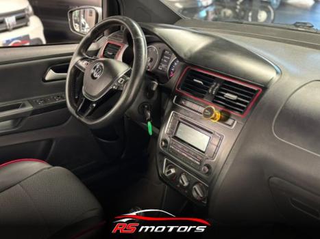 VOLKSWAGEN Fox 1.6 4P ROCK IN RIO FLEX, Foto 9