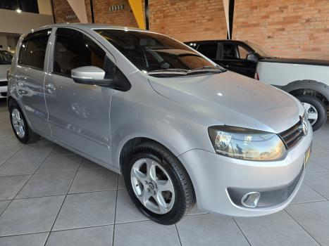 VOLKSWAGEN Fox 1.6 4P FLEX, Foto 2