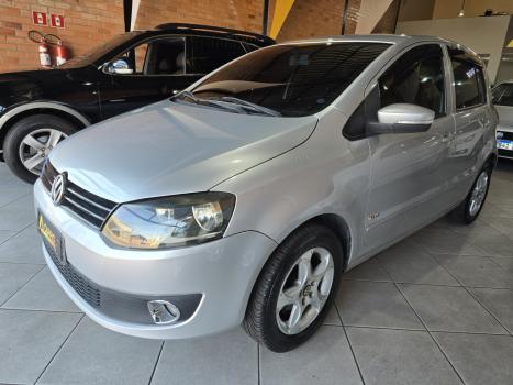 VOLKSWAGEN Fox 1.6 4P FLEX, Foto 3