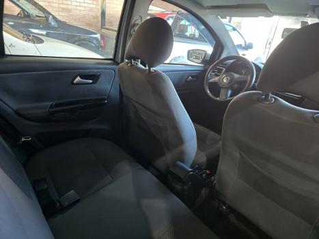 VOLKSWAGEN Fox 1.6 4P FLEX, Foto 5