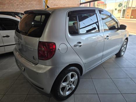 VOLKSWAGEN Fox 1.6 4P FLEX, Foto 6