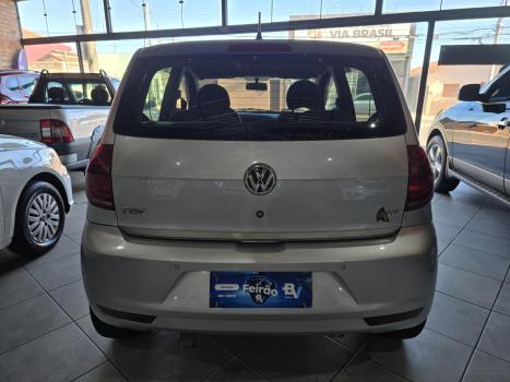 VOLKSWAGEN Fox 1.6 4P FLEX, Foto 7