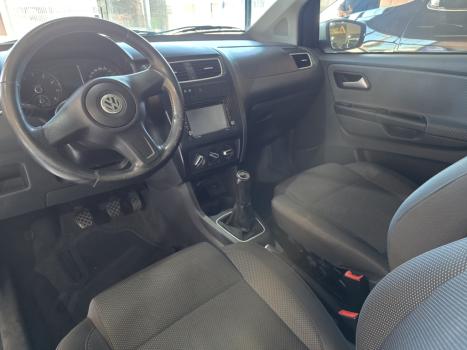 VOLKSWAGEN Fox 1.6 4P FLEX, Foto 8