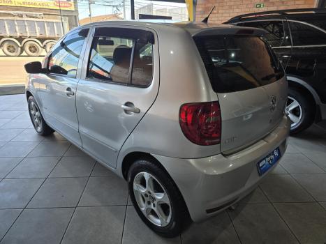 VOLKSWAGEN Fox 1.6 4P FLEX, Foto 10