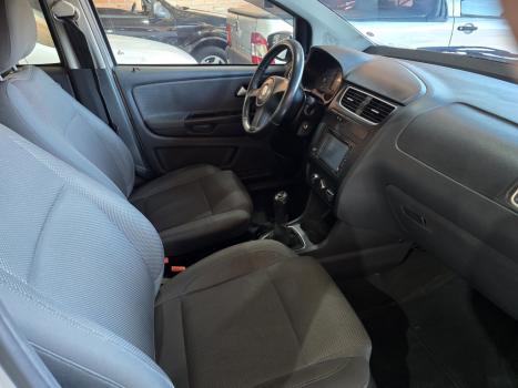 VOLKSWAGEN Fox 1.6 4P FLEX, Foto 11