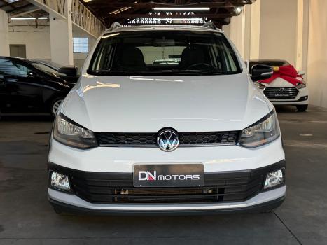 VOLKSWAGEN Fox 1.6 4P FLEX MSI XTREME, Foto 2