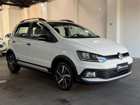 VOLKSWAGEN Fox 1.6 4P FLEX MSI XTREME, Foto 3
