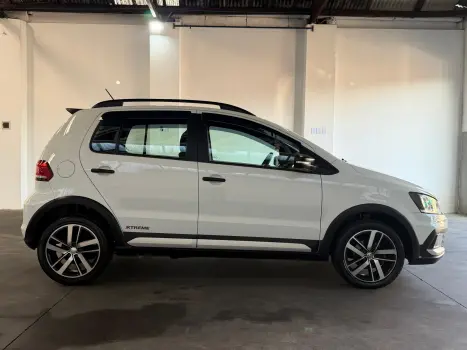 VOLKSWAGEN Fox 1.6 4P FLEX MSI XTREME, Foto 4