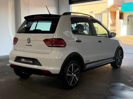 VOLKSWAGEN Fox 1.6 4P FLEX MSI XTREME, Foto 5