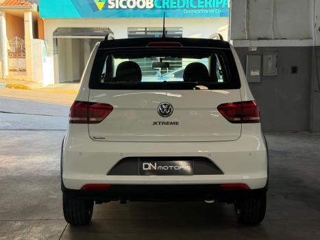 VOLKSWAGEN Fox 1.6 4P FLEX MSI XTREME, Foto 6