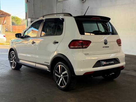 VOLKSWAGEN Fox 1.6 4P FLEX MSI XTREME, Foto 7