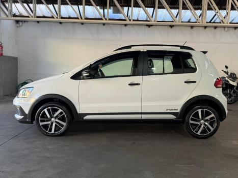 VOLKSWAGEN Fox 1.6 4P FLEX MSI XTREME, Foto 8