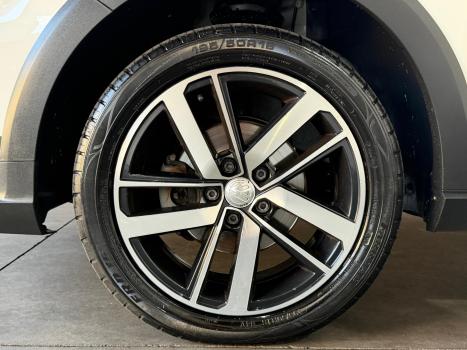 VOLKSWAGEN Fox 1.6 4P FLEX MSI XTREME, Foto 9