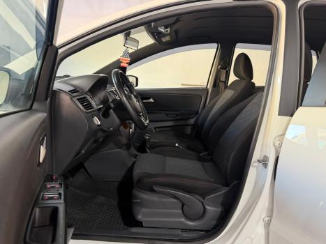 VOLKSWAGEN Fox 1.6 4P FLEX MSI XTREME, Foto 10