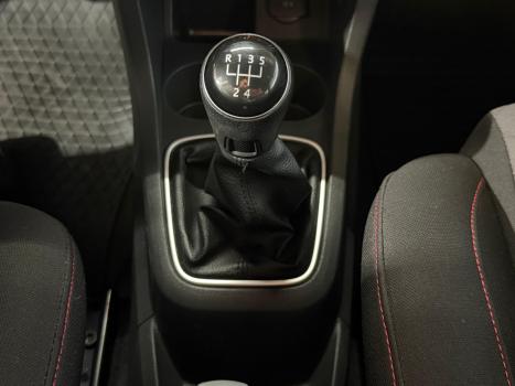 VOLKSWAGEN Fox 1.6 4P FLEX MSI XTREME, Foto 13
