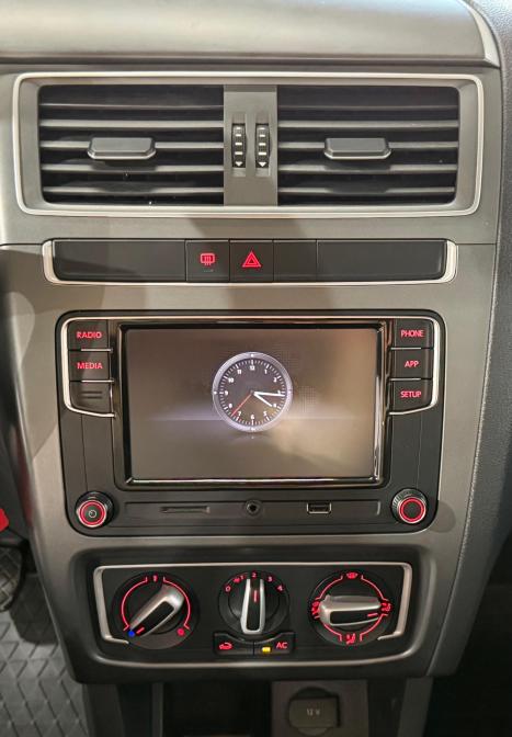 VOLKSWAGEN Fox 1.6 4P FLEX MSI XTREME, Foto 14