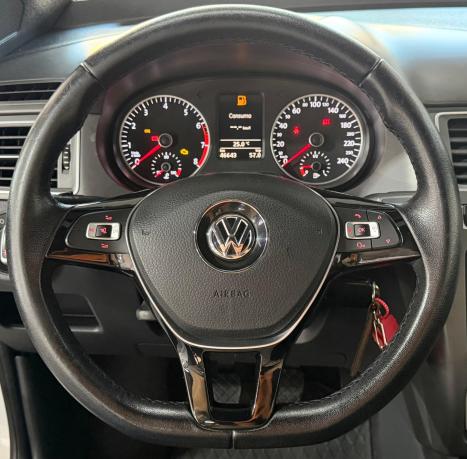 VOLKSWAGEN Fox 1.6 4P FLEX MSI XTREME, Foto 15