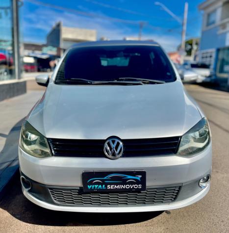 VOLKSWAGEN Fox 1.6 4P PLUS FLEX, Foto 2