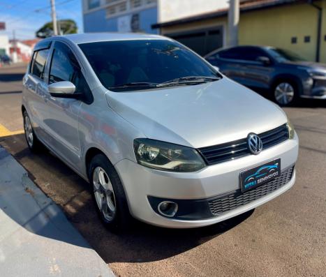 VOLKSWAGEN Fox 1.6 4P PLUS FLEX, Foto 3