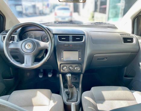 VOLKSWAGEN Fox 1.6 4P PLUS FLEX, Foto 4